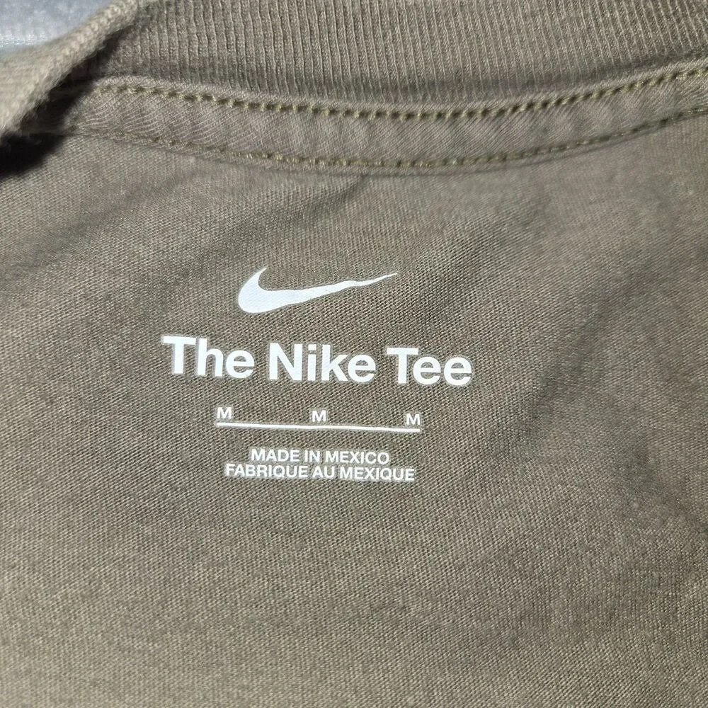 Nike good but